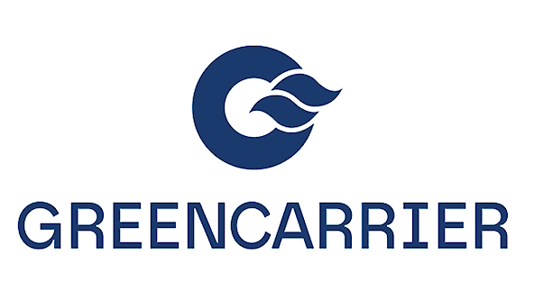 Greencarrier logotyp