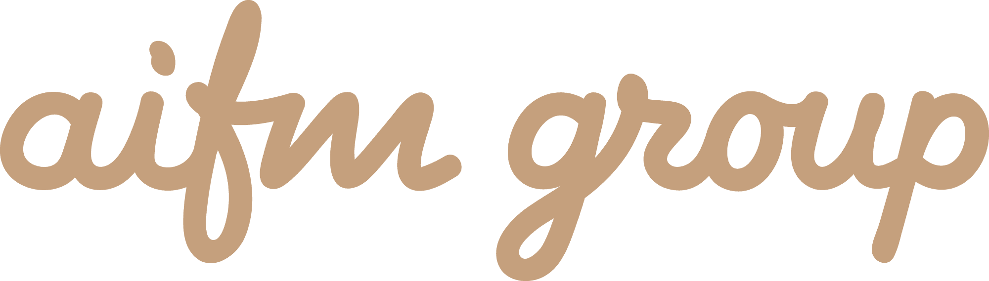 AIFM Group logotyp